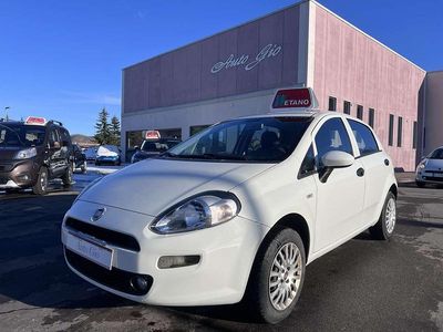 Other Usata 2017 Fiat Punto Street Berlina | 5000 € (Buon prezzo)