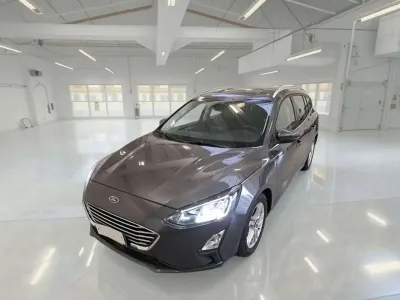 Usata Ford Focus