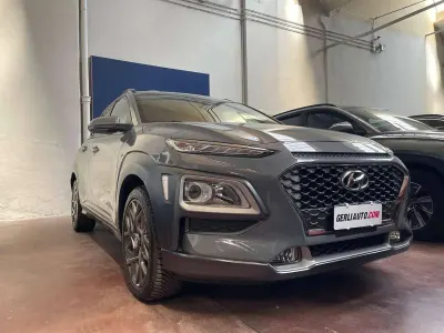 Usata Hyundai Kona