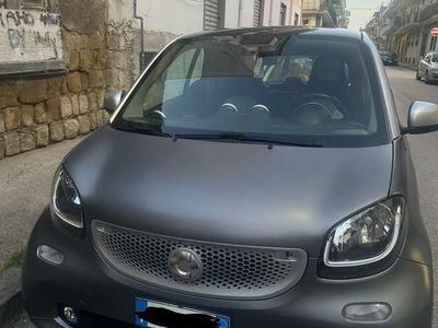 usata Smart ForTwo Coupé 1.0 Passion 71cv