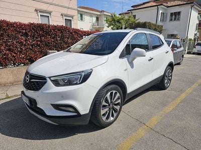 Usata Opel Mokka X Innovation 136 CV (100 kW) 2017 SUV