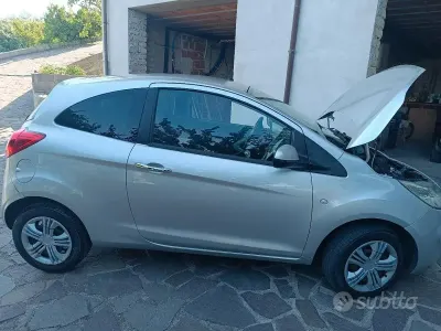 Usata Ford Ka