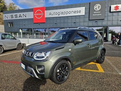 usata Suzuki Ignis 1.2 Hybrid Cool