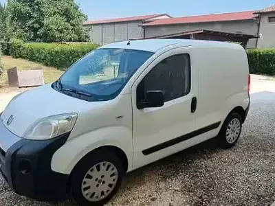 Usata Fiat Fiorino