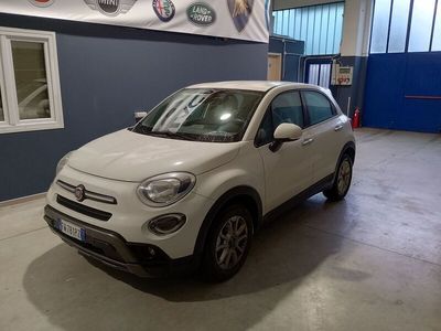 usata Fiat 500X 500X 1.31.3 95cv cross