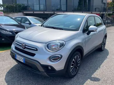 Usata Fiat 500