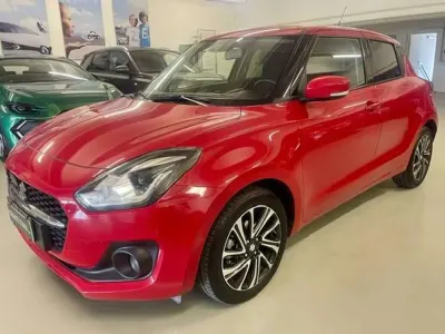 Usata Suzuki Swift