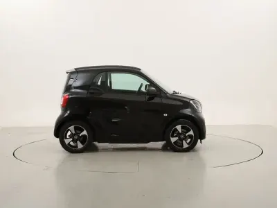 Usata Smart ForTwo Coupé Passion 41 kW (56 CV) 2022 Utilitaria