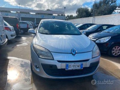 Renault Mégane