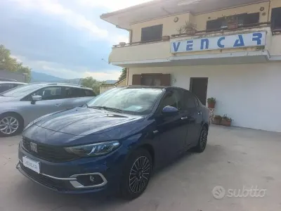 Usata Fiat Tipo