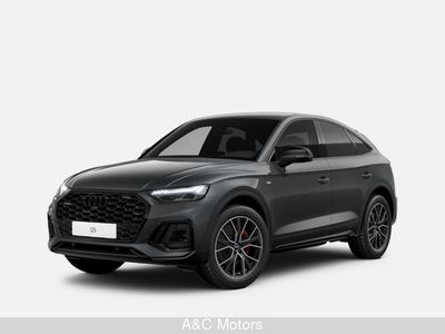 Audi Q5 Sportback