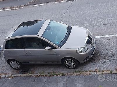 Usata Lancia Ypsilon 2007 Utilitaria