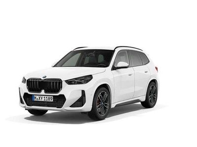 Bianco / pastello Nuova 2026 BMW X1 M Sport SUV | 59.200 € (Cara)