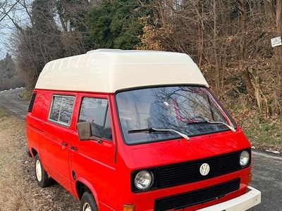 Usata 1989 VW T3 Furgone | 10.500 €