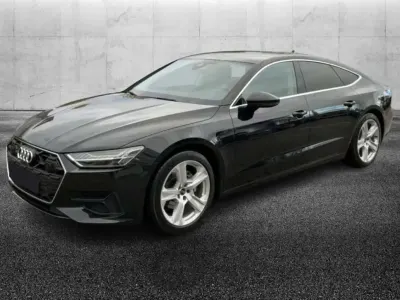 Usata Audi A7