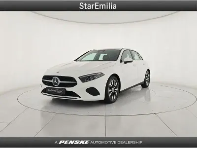 Usata Mercedes A180