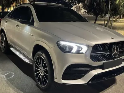 Usata Mercedes GLE350 Premium Plus 194 CV (142 kW) 2021 SUV
