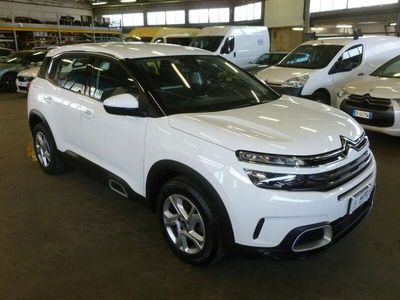 usata Citroën C5 Aircross BlueHDi 130 S&S Live