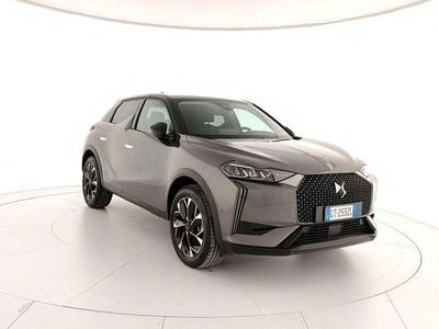 DS Automobiles DS3