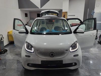 usata Smart ForFour Proxy