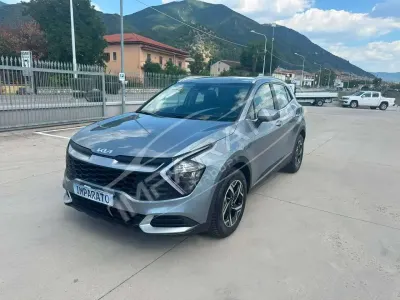 Usata Kia Sportage