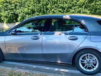 Gebraucht Mercedes A160 Business 109 PS (80 kW) 2019 Limousine