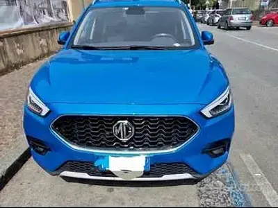 Usata MG ZS