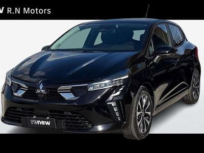 Nero Nuova 2025 Mitsubishi Colt Invite Berlina | 18.900 € (Buon prezzo)