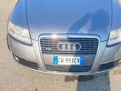 Usata Audi A6