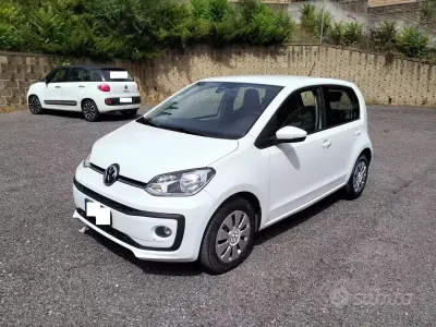 Usata VW up!