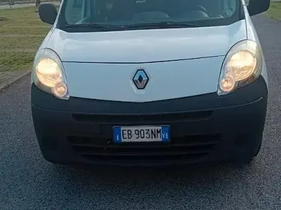Usado Renault Kangoo