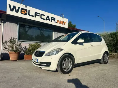 Usata Mercedes A180