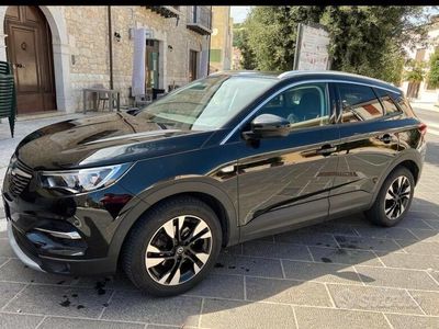 usata Opel Grandland X Grandland X 1.5 diesel Ecotec Start&Stop aut. Innovation