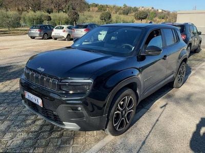 Occasion Jeep Avenger