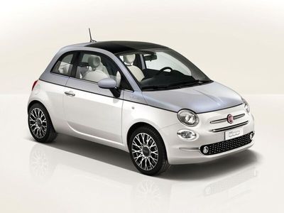 usata Fiat 500e 