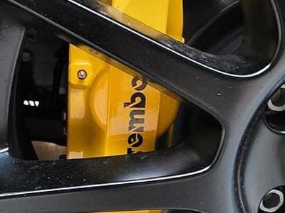 Grigio Usata 2024 Abarth 695 Competizione Utilitaria | 29.000 € (Cara)