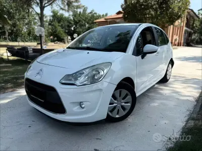 Usata Citroën C3