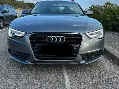 Usata Audi A5 Sportback 177 CV (130 kW) 2014 Utilitaria