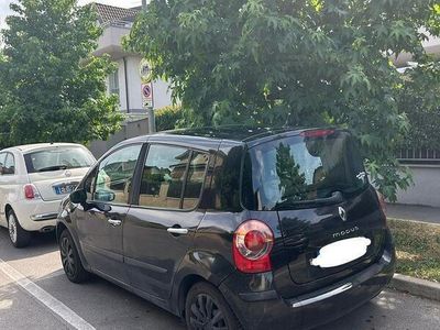 Renault Modus