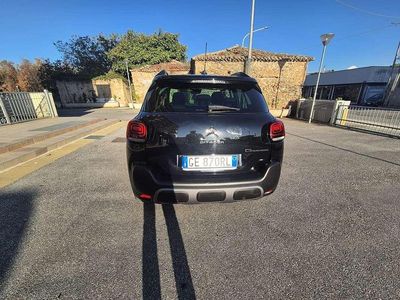 Usata Citroën C3 Aircross Feel 110 CV (80 kW) 2022 SUV