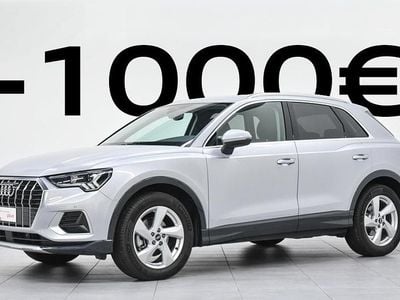 Occasion Audi Q3 Business Plus 150 ch (110 kW) 2021 Argent SUV