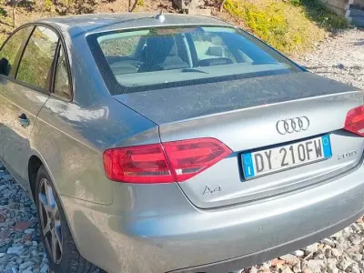 Usata Audi A4