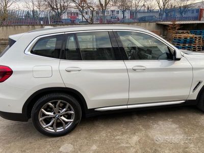 usata BMW X3 (e83) - 2020