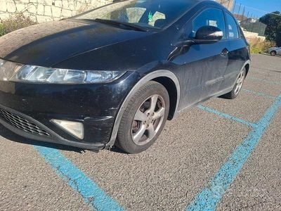 Usata Honda Civic 71 CV (52 kW) 2006 Berlina