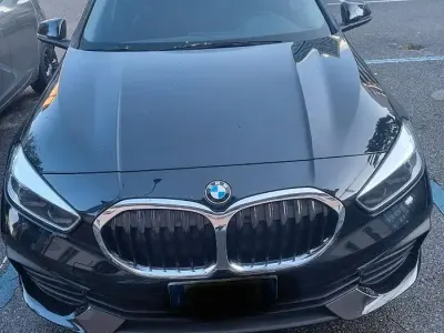 Usata BMW 116