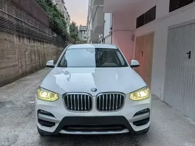 Usata BMW X3