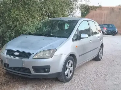 Usata Ford C-MAX