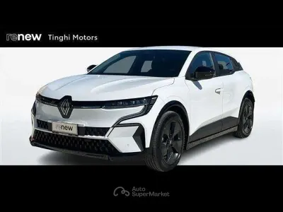 Usata Renault Mégane