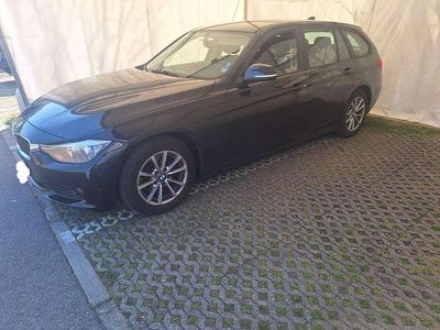 Usata BMW 318 Gran Turismo 143 CV (105 kW) 2014 Berlina