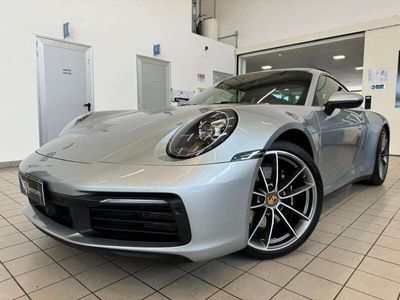 Porsche 911 Carrera 4S